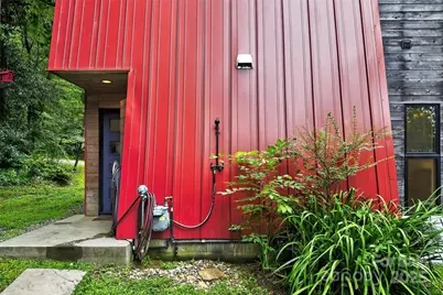 450 Lakey Gap Road, Black Mountain, NC 28711 - Photo 31