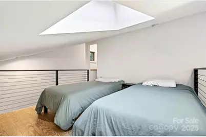 450 Lakey Gap Road, Black Mountain, NC 28711 - Photo 29