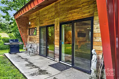 450 Lakey Gap Road, Black Mountain, NC 28711 - Photo 5