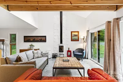 450 Lakey Gap Road, Black Mountain, NC 28711 - Photo 11