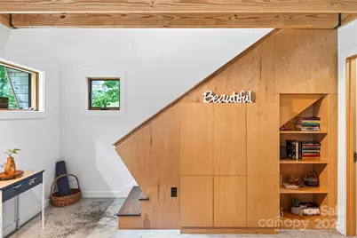 450 Lakey Gap Road, Black Mountain, NC 28711 - Photo 17