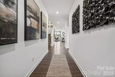 901 Hallman Branch Lane, Lincolnton, NC 28092 - Photo 5