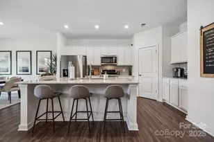 901 Hallman Br Ln, Lincolnton, NC 28092 - Photo 3