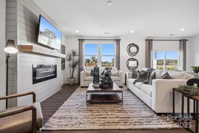 901 Hallman Branch Lane, Lincolnton, NC 28092 - Photo 7