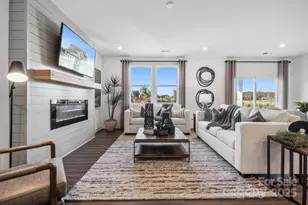 901 Hallman Br Ln, Lincolnton, NC 28092 - Photo 7