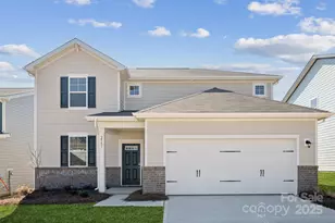 901 Hallman Br Ln, Lincolnton, NC 28092 - Photo 1