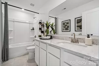 901 Hallman Branch Lane, Lincolnton, NC 28092 - Photo 21