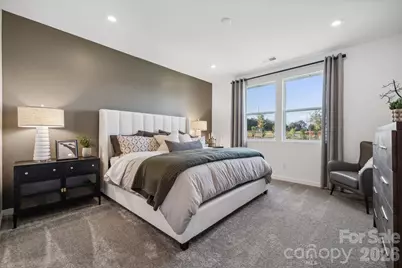 901 Hallman Branch Lane, Lincolnton, NC 28092 - Photo 13