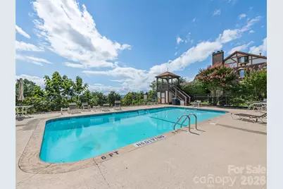 1401 Fleetwood Plaza #1, Hendersonville, NC 28739 - Photo 45