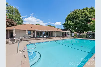 1401 Fleetwood Plaza #1, Hendersonville, NC 28739 - Photo 47