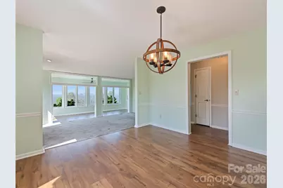 1401 Fleetwood Plaza #1, Hendersonville, NC 28739 - Photo 13