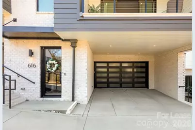 616 Queens Road, Charlotte, NC 28207 - Photo 1