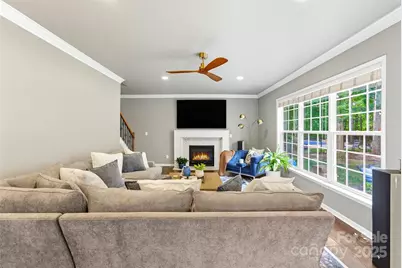 251 Forest Walk Way, Mooresville, NC 28115 - Photo 11