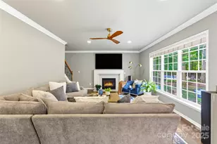 251 Forest Walk Way, Mooresville, NC 28115 - Photo 11