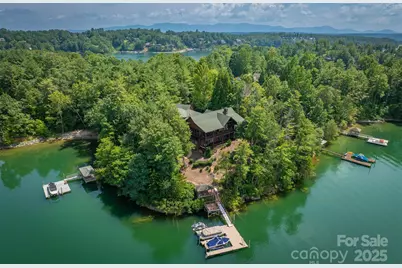 5140 Beech Bluff Drive, Morganton, NC 28655 - Photo 41