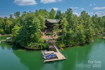 5140 Beech Bluff Drive, Morganton, NC 28655 - Photo 3