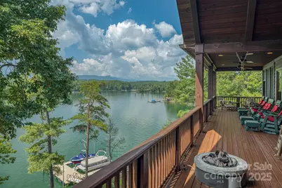 5140 Beech Bluff Drive, Morganton, NC 28655 - Photo 19