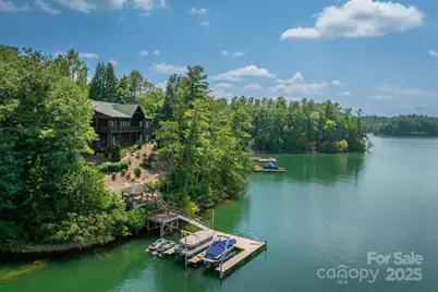 5140 Beech Bluff Drive, Morganton, NC 28655 - Photo 1