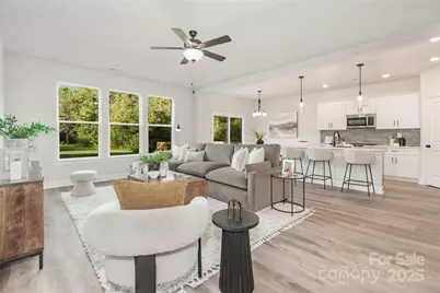 1803 Country Club Road #1, Lincolnton, NC 28092 - Photo 11