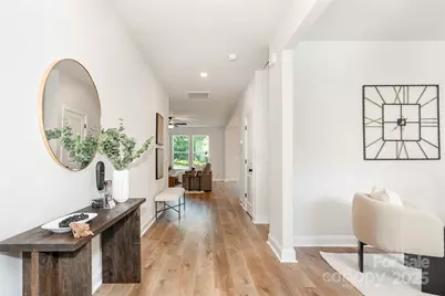 1803 Country Club Road #1, Lincolnton, NC 28092 - Photo 5