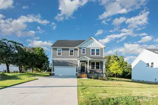 1803 Country Club Rd, Lincolnton, NC 28092 - Photo 3