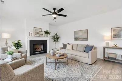 1305 Winged Way #1, Kannapolis, NC 28083 - Photo 5