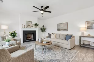 1305 Winged Wy, Kannapolis, NC 28083 - Photo 5