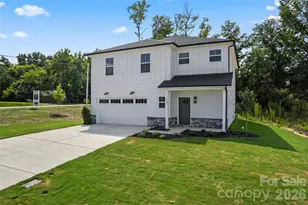 1305 Winged Wy, Kannapolis, NC 28083 - Photo 5