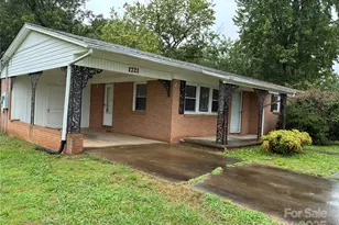 1721 N Post Rd, Shelby, NC 28150 - Photo 1