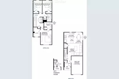 2132 Stephens Farm Drive, China Grove, NC 28023 - Photo 11