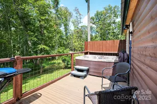 127 Deer Hl Ln, Weaverville, NC 28787 - Photo 31