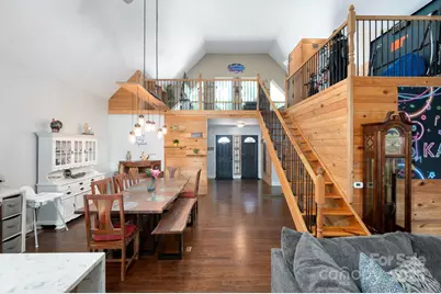 127 Deer Hill Lane, Weaverville, NC 28787 - Photo 5