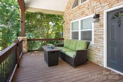 127 Deer Hill Lane, Weaverville, NC 28787 - Photo 5