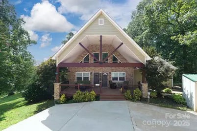 127 Deer Hill Lane, Weaverville, NC 28787 - Photo 3