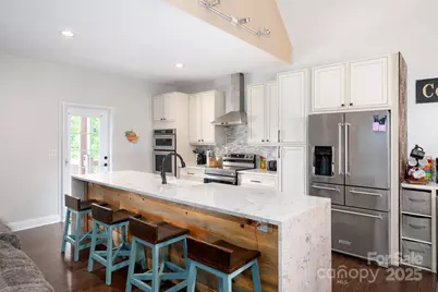 127 Deer Hill Lane, Weaverville, NC 28787 - Photo 9