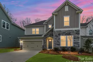 11229 Shreveport Dr, Huntersville, NC 28078 - Photo 37