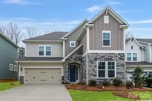 11229 Shreveport Dr, Huntersville, NC 28078 - Photo 1