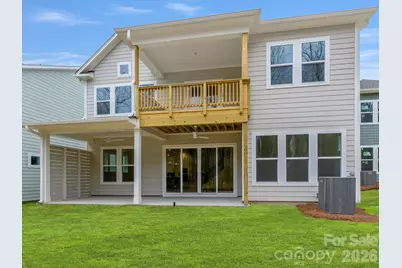 11229 Shreveport Drive, Huntersville, NC 28078 - Photo 35