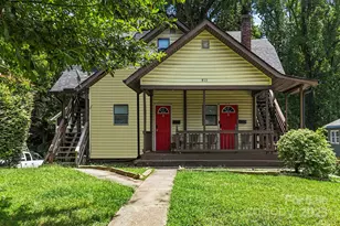 413 Heathcliff St, Charlotte, NC 28208 - Photo 1