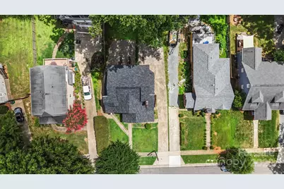 413 Heathcliff Street, Charlotte, NC 28208 - Photo 7
