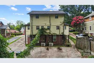 413 Heathcliff Street, Charlotte, NC 28208 - Photo 5
