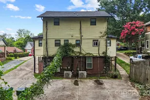 413 Heathcliff St, Charlotte, NC 28208 - Photo 5