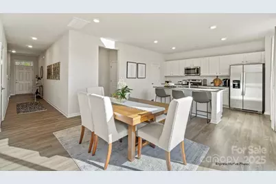 905 Hallman Branch Lane, Lincolnton, NC 28092 - Photo 5