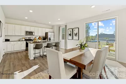 905 Hallman Branch Lane, Lincolnton, NC 28092 - Photo 7