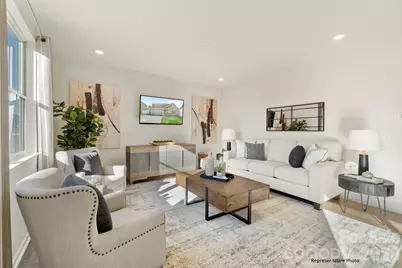 905 Hallman Branch Lane, Lincolnton, NC 28092 - Photo 5