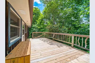 9405 Nc 261 Highway, Bakersville, NC 28705 - Photo 25