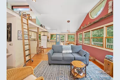 9405 Nc 261 Highway, Bakersville, NC 28705 - Photo 5