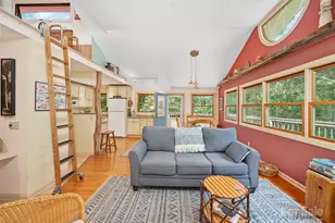 9405 Nc 261 Hwy, Bakersville, NC 28705 - Photo 5