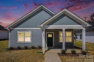 2641 Goble St, Gastonia, NC 28056 - Photo 1