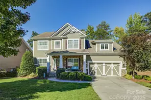 9416 Segundo Ln, Charlotte, NC 28278 - Photo 1